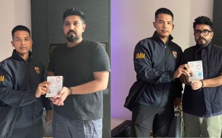 Goa nightclub fire: How the Luthra brothers were nabbed - A timeline