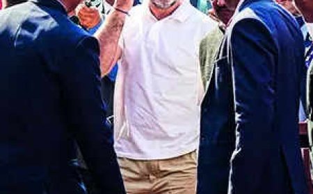 5 of 8 names listed were from disadvantaged sections: Govt