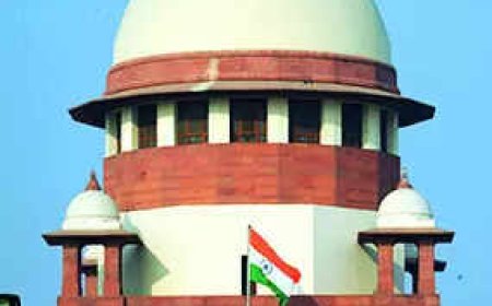 ICC of survivor's office has jurisdiction in POSH plaint, not accused's, says Supreme Court