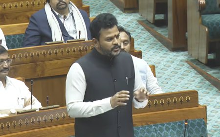 IndiGo crisis: Minister says government 'stepped in immediately' to cap air fares; adds prices are on par globally