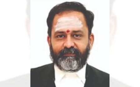 'Anti-democratic': 56 former judges denounce move to impeach Justice GR Swaminathan; call it pattern of MPs