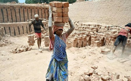 MGNREGA to PBGRY: Govt renames national employment scheme; to allocate Rs 1.51 lakh crore