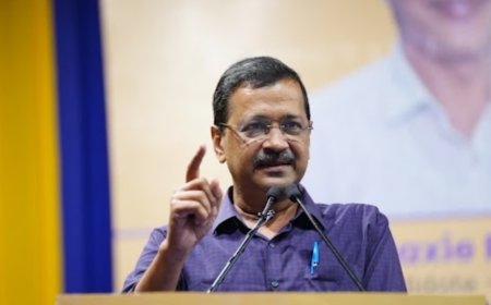 Goa CM Sawant should apologise over nightclub fire incident, says Kejriwal