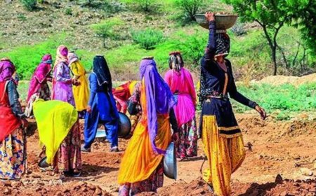 Govt approves 125-day rural job bill to replace MGNREGA