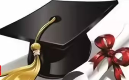 Higher education upgrade: Bill on single regulator gets nod