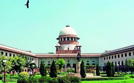 In terror acts, rights of accused subservient to national interest: Supreme Court