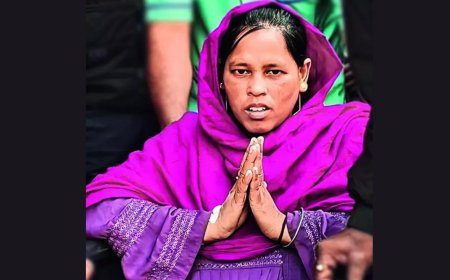Consider bringing back Sunali's husband, 3 others from Bangladesh: Supreme Court