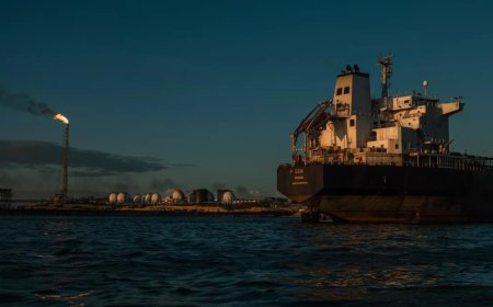 Indians on board: Iran seizes oil tanker in Gulf of Oman; diesel cargo totals six million litres