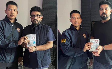 Goa nightclub fire: Luthra brothers' deportation process from Thailand under way - top developments