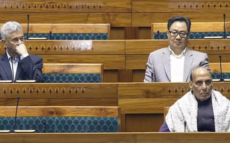 Indian evacuations from Middle East: 5,945 citizens rescued in three years; 1,474 belonged to UP