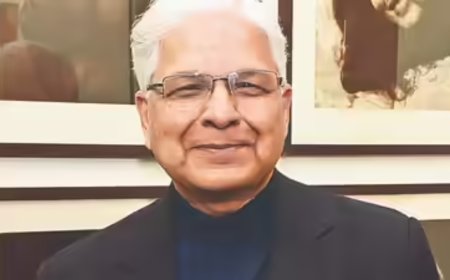 'Somewhere lost ground': Ex-minister Ashwani Kumar urges Congress to introspect, rebuild; backs PM Modi