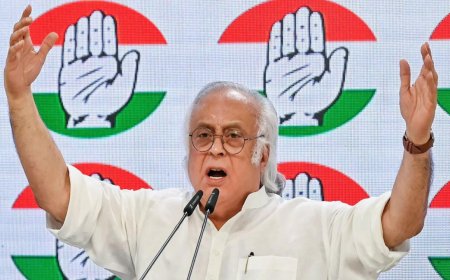 ‘Dhurandar in rebranding’: Congress slams BJP for renaming MGNREGA; questions hatred for Gandhi
