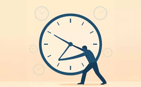 India Works Among the Longest Hours Globally, ILO Data Shows