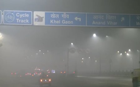 GRAP 4 invoked in Delhi: AQI crosses 400; what's restricted and what's not