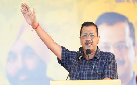 Win reflects growing public trust in AAP's politics of honesty: Arvind Kejriwal on Kerala local body poll results
