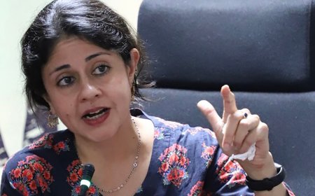 No Pak film made on Lyari because those behind violence still in power