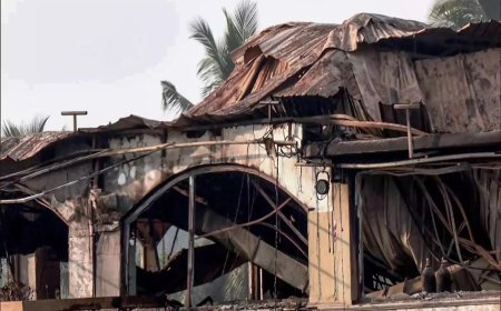 Goa nightclub inferno: Landowner, Arpora–Nagoa sarpanch questioned; magisterial panel probes cause