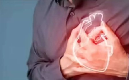 Heart disease leading cause of sudden deaths under 45: Study