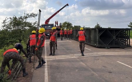 Operation Sagar Bandhu: India boosts connectivity restoration efforts in Sri Lanka; watch