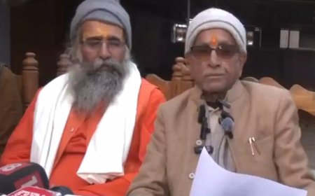 Ram Temple Trust makes extensive preparations to manage large pilgrim influx in Ayodhya