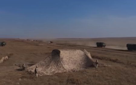 Fact Check: Is China carrying out a massive military build-up near Arunachal Pradesh? Here's the truth behind viral claim