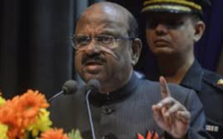 ‘Brought untold shame’: Bengal governor fumes over Messi event chaos; urges for strict action