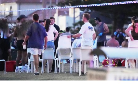 'Zero tolerance towards terrorism': PM Modi condemns 'ghastly' attack in Sydney; expresses 'sincere condolences'