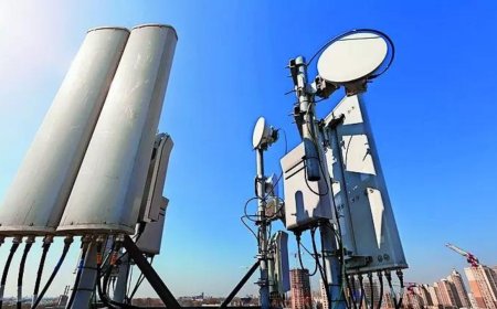 Trai rejects DoT’s proposal to keep BSNL’s satellite spectrum charges at 1 percent, calls it ‘discriminatory’