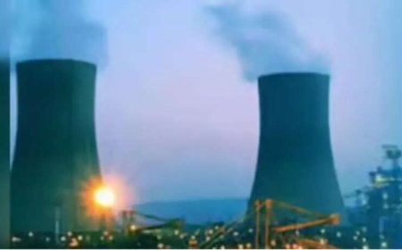 SHANTI likely to boost India’s nuclear power capacity