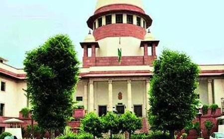 SC: Employment on compassionate ground no ladder for promotion