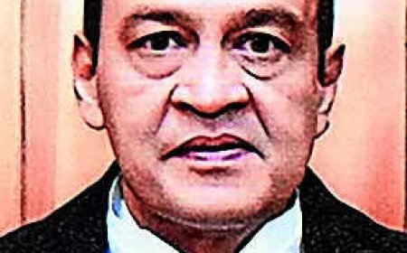 Panel gives Justice Varma 6 weeks to respond to charges