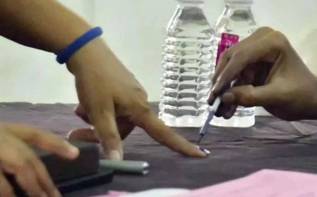 BMC polls on January 15, results on January 16; voting for 29 civic bodies across Maharashtra