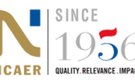 NCAER appoints Suresh Goyal as 11th director general
