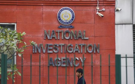 Pahalgam attack: NIA files 1,600-page chargesheet; names LeT, TRF, Pakistani handler Sajid Jatt