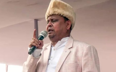 Babri Masjid row: VHP terms mosque plan unlawful under BNS; urges Bengal govt to file FIR against Humayun Kabir