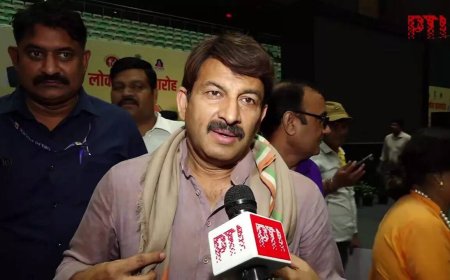 MP seeks to cut age of juvenility to 14 in cases of heinous crimes