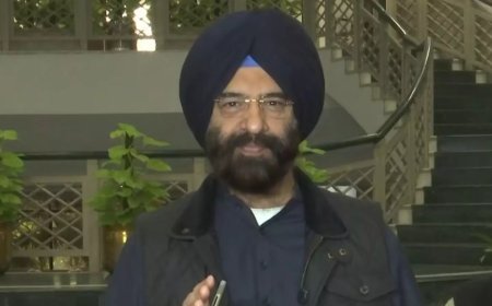 'It is impossible ...': Delhi minister apologises for toxic air; says working to fix it