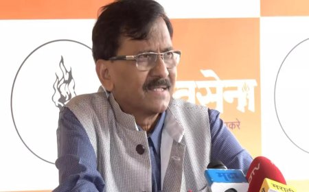 'Sena (UBT) and MNS to ally': Sanjay Raut on Maharashtra civic polls; tie-up likely in Mumbai, other major cities