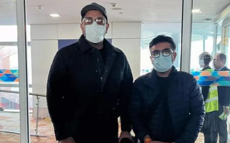 Goa club fire case: Delhi-based Luthra brothers brought back, arrested; what we know