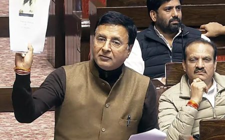 Electoral reforms debate: Opposition flags anti-defection lapses; calls for tighter law