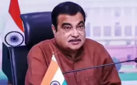 Gadkari unhappy with National Highway quality work, seeks action taken report