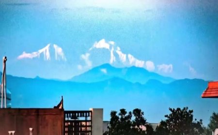 Centre to launch Clean Himalayan Cities Initiative to tackle plastic &amp; other waste
