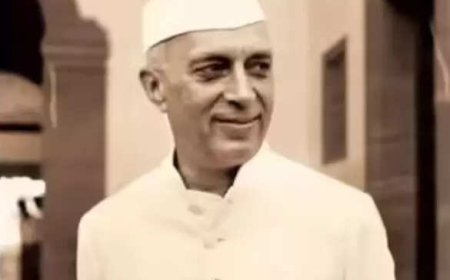 No Nehru papers missing from PMML