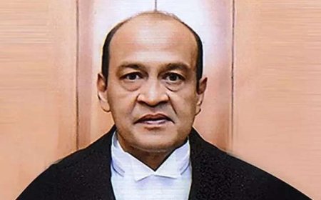 SC takes up plea of cash row judge; seeks parliament reply