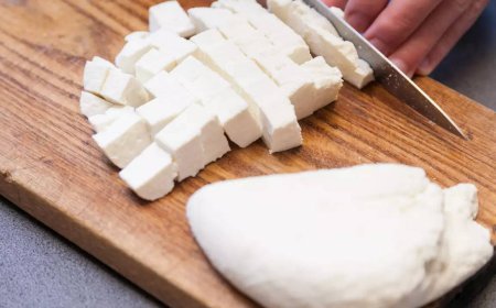 FSSAI orders nationwide crackdown on adulterated milk, paneer