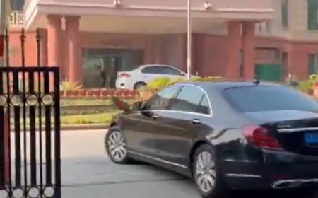 Security concerns: MEA summons Dhaka high commissioner; Bangladesh leader's remark on northeast in focus