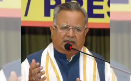 Chhattisgarh: 34 Congress MLAs suspended after uproar over probe agency ‘misuse’: revocation in minutes