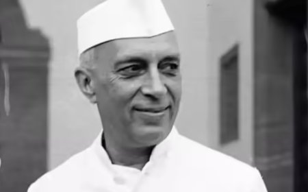 ‘Nehru papers not missing’: Government clarifies after Congress seeks apology; cites 2008 transfer to Sonia Gandhi
