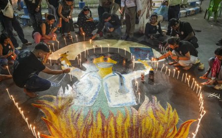 RG Kar rape-murder: SC transfers case to Calcutta HC; safety reforms still under way