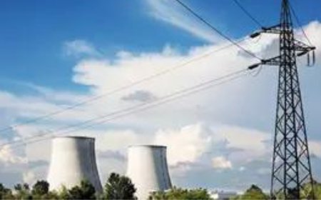 Nuclear Energy Bill 2025: Lok Sabha clears 'SHANTI' bill as opposition walks out; paves way for entry of private players